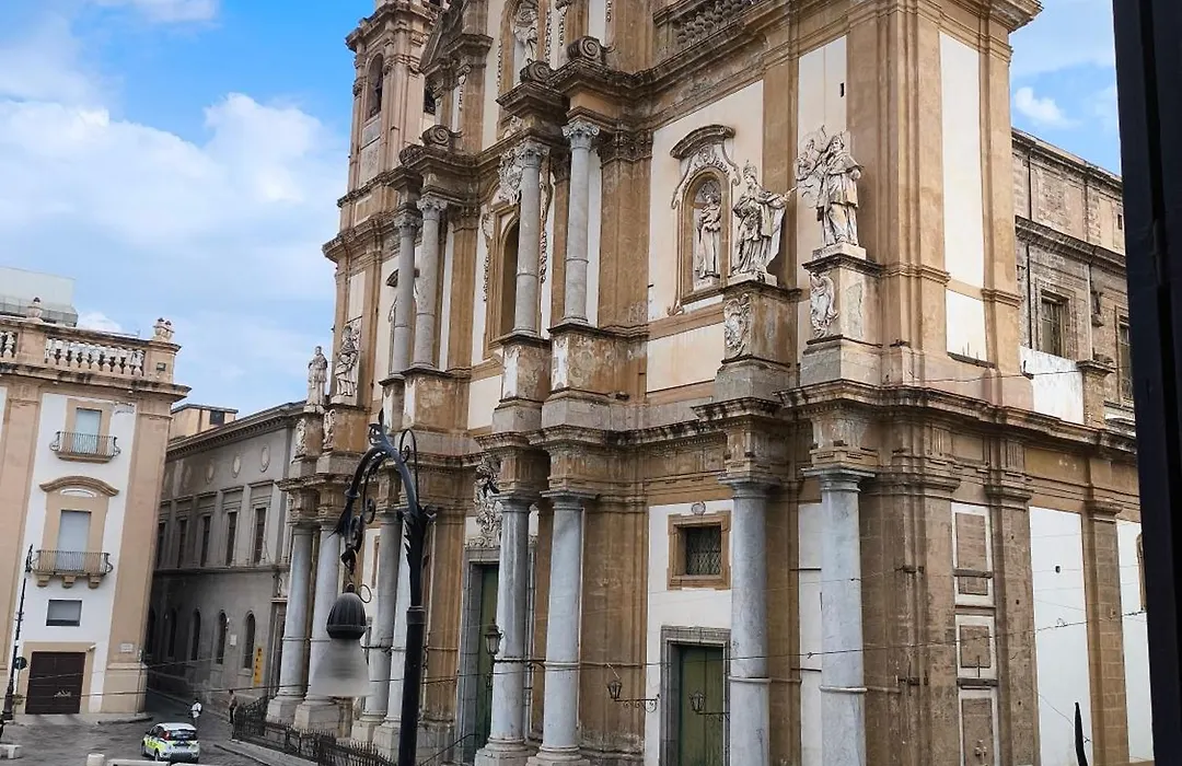 I Balconi Di San Domenico-1