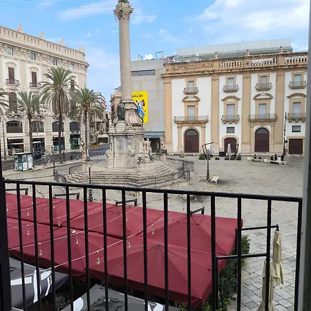 I Balconi Di San Domenico-3